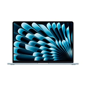 Apple MacBook Air 2026 38,9 cm (15,3 Zoll), 16 GB RAM, 512 GB SSD, Apple M5