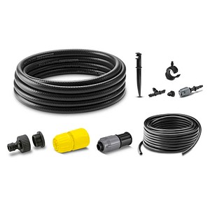 Rain System® Tropfbewässerung-Set Schlauchlänge 10 m 2645-2760