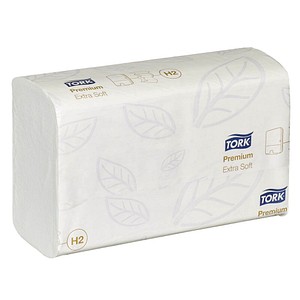 Mouchoir papier Tork Premium - Voussert