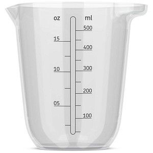8720294046059 - Messbecher Chef It 8720294046059 MEPAL 8720294046059 - Messbecher Chef It 8720294046059 MEPAL