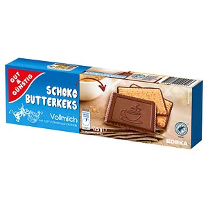 4311501424513 - Schoko-Butterkeks Vollmilch Kekse 1250 g 4311501424513 - Schoko-Butterkeks Vollmilch Kekse 1250 g