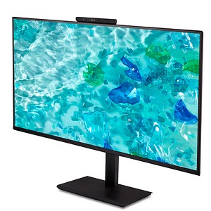 4711474388834 - acer Vero B277UD6bmiiprczx Monitor 690 cm (270 Zoll) schwarz 4711474388834 - acer Vero B277UD6bmiiprczx Monitor 690 cm (270 Zoll) schwarz