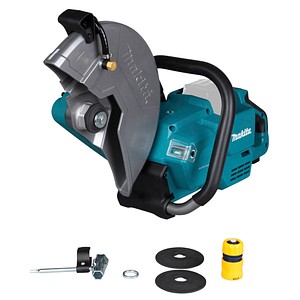 AKTION: makita CE004GZ Akku-Trennschleifer 40,0 V max., ohne Akku mit Prämie nach Registrierung