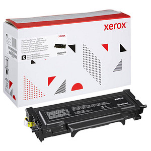 xerox 006R04400  schwarz Toner