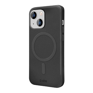 8018417449451 - sbs Instinct cover compatible with MagSafe for iPhone 15 black color (TEINSTMAGIP1561K) 8018417449451 - sbs Instinct cover compatible with MagSafe for iPhone 15 black color (TEINSTMAGIP1561K)