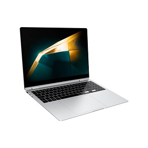 8806095565897 - Galaxy Book4 Pro 360 Convertible Notebook 396 cm (156 Zoll) 32 GB RAM 512 GB SSD Intel Core Ultra 7 258H 8806095565897 Sams 8806095565897 - Galaxy Book4 Pro 360 Convertible Notebook 396 cm (156 Zoll) 32 GB RAM 512 GB SSD Intel Core Ultra 7 258H 8806095565897 Sams