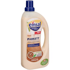 4001499970122 - Parkett Bodenreiniger 10 l 4001499970122 - Parkett Bodenreiniger 10 l