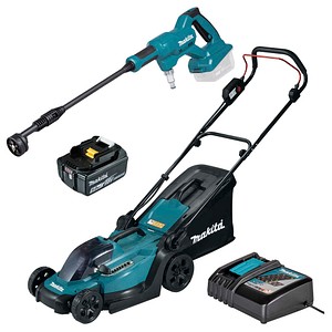 makita Elektrowerkzeug-Set DLX2583T 4-tlg., 1 St.