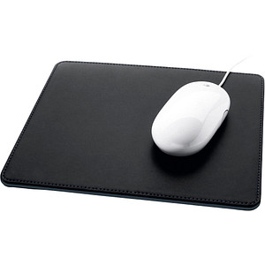 SIGEL Mousepad eyestyle® schwarz, grau