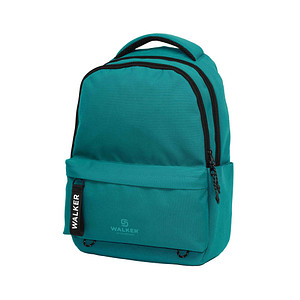 9002638234841 - Rucksack Emerald 9002638234841 WALKER CLASSIC 9002638234841 - Rucksack Emerald 9002638234841 WALKER CLASSIC
