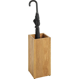 4001070543493 - Schirmständer 54349 eiche Holz 4001070543493 HAKU Möbel 4001070543493 - Schirmständer 54349 eiche Holz 4001070543493 HAKU Möbel