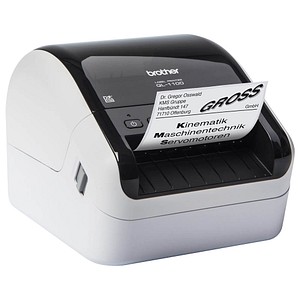 4977766826068 - Etikettendrucker QL-1100c Thermodirekt 110 mm Sek 300 dpi USB für 12-1036 mm breite Etiketten 4977766826068 - Etikettendrucker QL-1100c Thermodirekt 110 mm Sek 300 dpi USB für 12-1036 mm breite Etiketten
