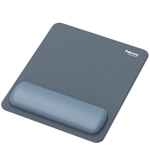 0043859812189 - Mousepad mit Handgelenkauflage Breyta marineblau