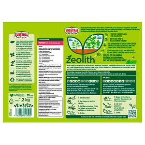 4062700840504 - Rosendünger 12 kg