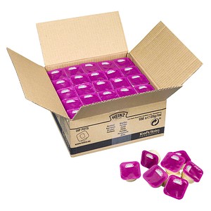 5413226100310 - Knoblauch Grillsauce 100x 250 g