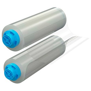 GBC Laminierfolienrolle Velocity glänzend für diverse Formate bis A4 80 micron, 1 St.