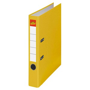 4250073805125 - Ordner gelb Kunststoff 50 cm DIN A4