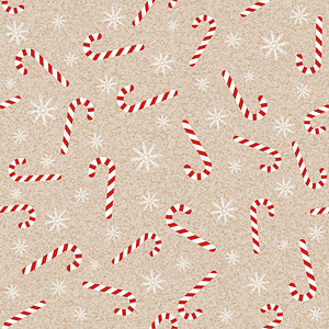 4002911459126 - 20 PAPSTAR Servietten Candy Canes 4002911459126 PAPSTAR 20 Stück