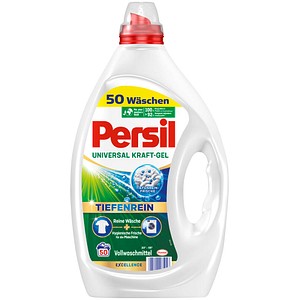 4015200035048 - UNIVERSAL KRAFT-GEL TIEFENREIN Waschmittel 225 l 4015200035048 2250 Milliliter