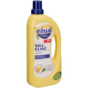 4001499970238 - Vollglanz Bodenreiniger 10 l