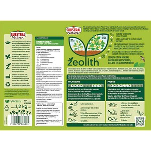 4062700884065 - Baum- und Strauchdünger 12 kg