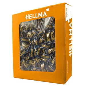 4003148722663 - Schokoladenkugeln Praliné-Krispy 380 Stück à 11 g 4003148722663 - Schokoladenkugeln Praliné-Krispy 380 Stück à 11 g