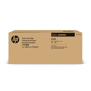 HP MLT-D203S (SU907A) schwarz Toner