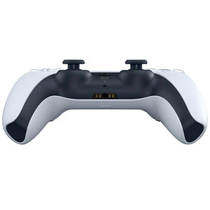 0711719575856 - PlayStation 5 DualSense - White - Wireless Controller - PlayStation 5 0711719575856 - PlayStation 5 DualSense - White - Wireless Controller - PlayStation 5