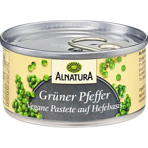 4104420173439 - Bio-Pastete 1250 g 4104420173439 ALNATURA 125 Gramm 4104420173439 - Bio-Pastete 1250 g 4104420173439 ALNATURA 125 Gramm