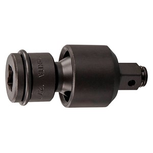 makita 134877-2 1/2" Steckschlüssel-Adapter Länge: 84,0 mm