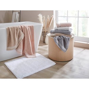4021523157350 - Dyckhoff Handtücher Pure Luxury GLOSS altrosa 500 x 1000 cm 6 St