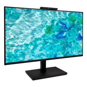 4711474211033 - acer Vero B277D6bmiprczx Monitor 690 cm (270 Zoll) schwarz 4711474211033 - acer Vero B277D6bmiprczx Monitor 690 cm (270 Zoll) schwarz