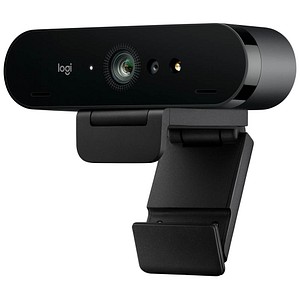 5099206129962 - HD-Webcam BRIO 4K Ultra black