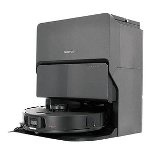 6970995788464 - XIAOMI S8 MAXVUS - Saugroboter Roborock S8 maxV Ultra schwarz