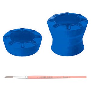 4014519678342 - Wasserbecher aquaplus 1231403 blau 4014519678342 Lamy 4014519678342 - Wasserbecher aquaplus 1231403 blau 4014519678342 Lamy