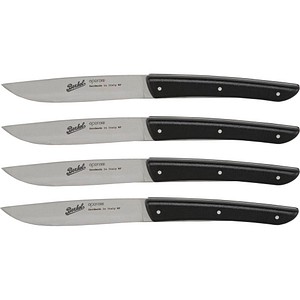 8054615803985 - Besteck Steakmesser-Set 4-tlg Color nero KC04SW11SRMBL