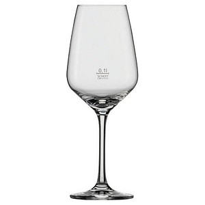4001836054751 - Weißweingläser Taste 01 l  -  3560 ml 6 St