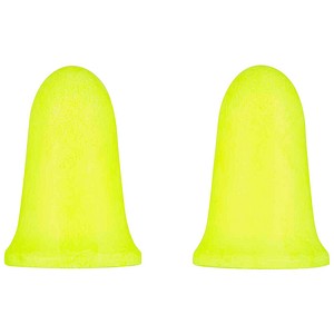 3M E-A-Rsoft™ FX™ Ohrstöpsel 37 dB Schaumstoff, 5 Paar