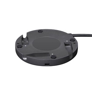 0097855143143 - 939-001647 Logitech bulk Logitech ConferenceCam Rally Mikrofon Hub 939-001647 0097855143143
