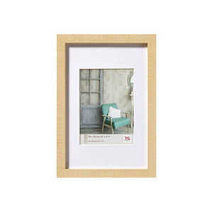 4004122255702 - walther design Stockholm - Fotorahmen - Konzipiert für 8x12 Zoll (20x30 cm) - Holz - rechteckig 4004122255702 - walther design Stockholm - Fotorahmen - Konzipiert für 8x12 Zoll (20x30 cm) - Holz - rechteckig