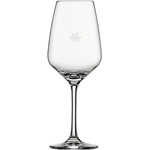 4001836054768 - Weißweingläser Taste 02 l  -  3560 ml 6 St