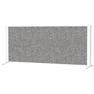 4002390105668 - MAUL Akustik-Tischtrennwand MAULconnecto 9851202 dunkelgrau 1200 x 500 cm 4002390105668 - MAUL Akustik-Tischtrennwand MAULconnecto 9851202 dunkelgrau 1200 x 500 cm