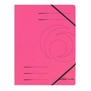 4008110414782 - Eckspannmappe easy orga 11159654 A4 Karton 355g mit 3 Einschlagklappen 4008110414782 5 Stück 4008110414782 - Eckspannmappe easy orga 11159654 A4 Karton 355g mit 3 Einschlagklappen 4008110414782 5 Stück