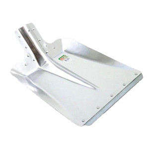 4024496104284 - Hallenser Randschaufel ohne Stiel Aluminium 4024496104284 Hommel Hercules 4024496104284 - Hallenser Randschaufel ohne Stiel Aluminium 4024496104284 Hommel Hercules