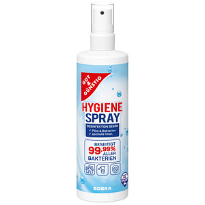 4311501415658 - Desinfektionsmittel 2500 ml  4311501415658 GUT&GÜNSTIG 250 Milliliter