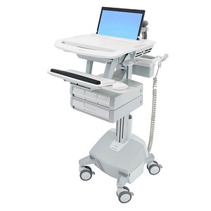 0698833045307 - - Wagen - offene Architektur - für Notebook Tastatur Maus - medizinisch - Aluminium verzinker Stahl hochwertiger Kunststoff 0698833045307 - - Wagen - offene Architektur - für Notebook Tastatur Maus - medizinisch - Aluminium verzinker Stahl hochwertiger Kunststoff