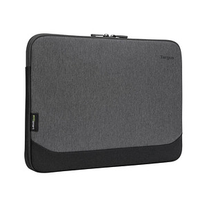 0092636344894 - Laptophülle Cypress Kunstfaser grau bis 305 cm (12 Zoll) 0092636344894 Targus 0092636344894 - Laptophülle Cypress Kunstfaser grau bis 305 cm (12 Zoll) 0092636344894 Targus