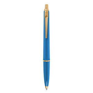 7314859104271 - Kugelschreiber Epoca P Luxe blau Schreibfarbe blau  7314859104271 BALLOGRAF