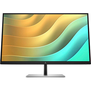 0196786295973 - E27u G5 LED-Monitor EEK F (A - G) 686 cm (27 Zoll) 2560 x 1440 Pixel 169 5 ms HDMI® DisplayPort USB 32 Gen 1 (USB 30) RJ45 USB-C®