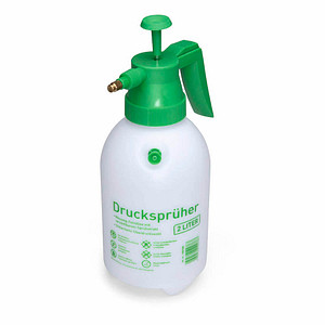 4250560509383 - Sprühflasche weiß grün 4250560509383 Nölle 4250560509383 - Sprühflasche weiß grün 4250560509383 Nölle